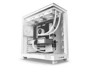 Nzxt CC-H61FW-01 Cases |cc-h61fw-01 R