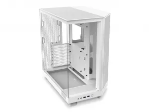 Nzxt CC-H61FW-01 Cases |cc-h61fw-01 R