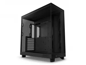 Nzxt CC-H61FB-01 Cases |cc-h61fb-01 R