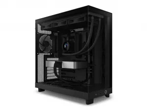 Nzxt CC-H61FB-01 Cases |cc-h61fb-01 R