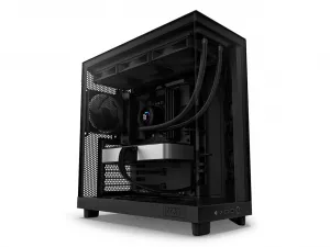 Nzxt CC-H61FB-01 Cases |cc-h61fb-01 R