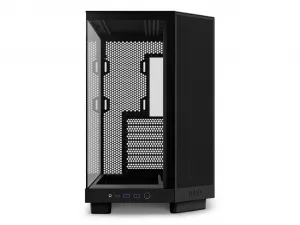 Nzxt CC-H61FB-01 Cases |cc-h61fb-01 R