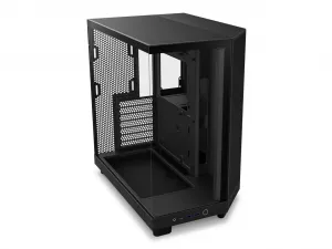 Nzxt CC-H61FB-01 Cases |cc-h61fb-01 R