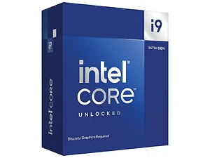 Intel Intel Core i9 (14th Gen) i9-14900KF Tetracosa-core