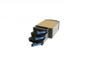 Istar BPU-23-SATA-BLUE Raid Cage |bpu-230sata-blue %