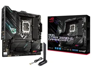 ROG STRIX Z690-G GAMING