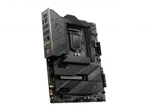 Msi Z590UNIFYX Mb Meg Z590 Unify-x Z590 Socket1200 Ddr4 Pcie Atx Retai