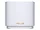 XD4 (W-3-PK) | Asus ZenWiFi AX1800 Mesh WiFi 6 System - 3