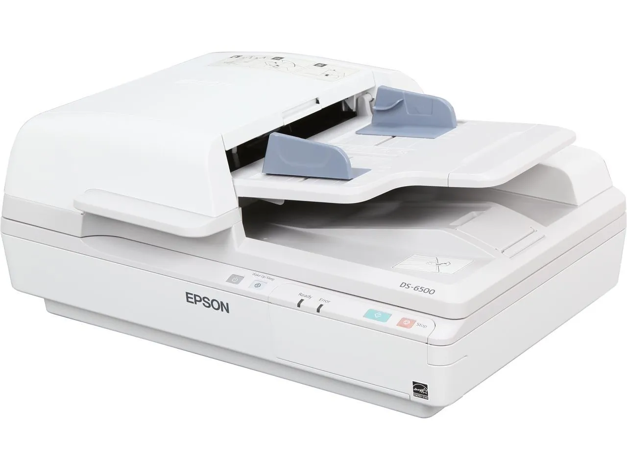 EPSON-DS6500