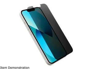 77-85964 | Otter Products OtterBox Amplify Glass Privacy