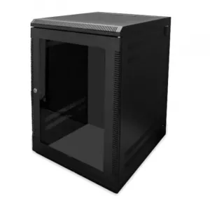 Wavenet WAV-CBTF-WM9U 9u Wall Mount Cabinet