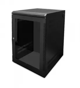 Wavenet WAV-CBTF-WM9U 9u Wall Mount Cabinet