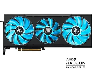 6700XT 12GBD6-3DHL | Powercolor Hellhound RX 6700 XT 12GB