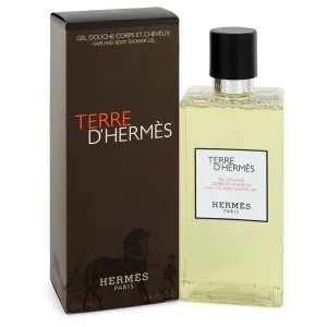 Hermes 545846 Shower Gel 6.5 Oz