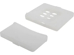 Startech 2.5in Silicone Laptop Hard Drive Protector Sleeve