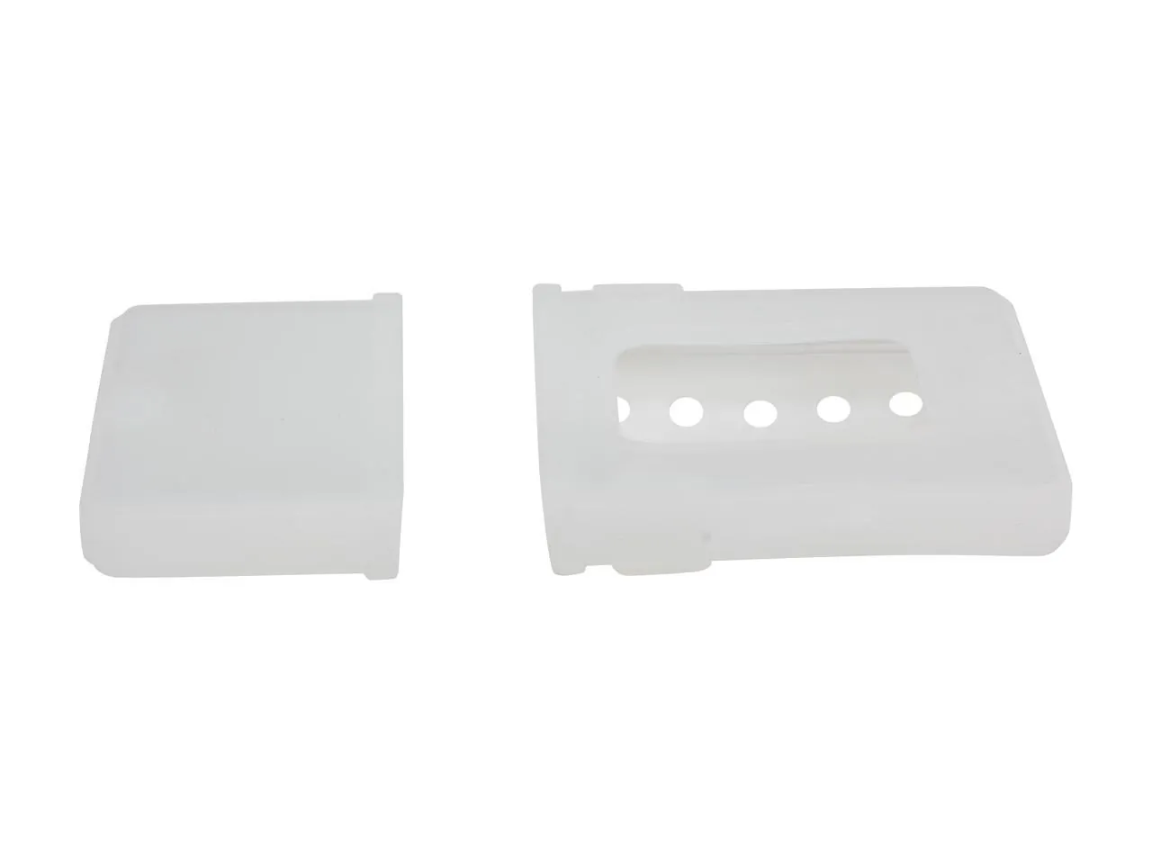 Startech BH2700 2.5in Silicone Laptop Hard Drive Protector Sleeve With