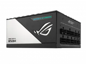 Asus ROG-LOKI-850P-SFX-L-GAMIN Ps Rog-loki-850p-sfx-l-gamin 850w 80+ P