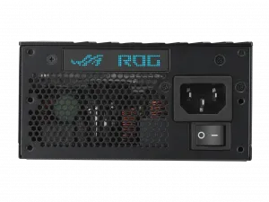 Asus ROG-LOKI-850P-SFX-L-GAMIN Ps Rog-loki-850p-sfx-l-gamin 850w 80+ P