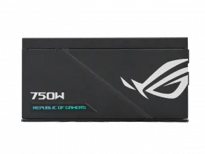 Asus ROG-LOKI-750P-SFX-L-GAMIN Ps Rog-loki-750p-sfx-l-gamin 750w 80+ P