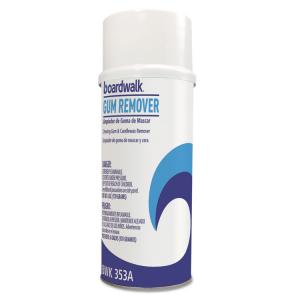 Boardwalk 1041286 Remover,gum And Wax