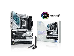 ASUS-ROG STRIX Z790A GAMI