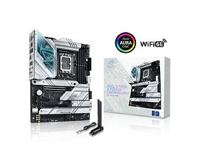 ROG STRIX Z790A GAMI | Asus ROG Strix Z790-A Gaming WiFi D4