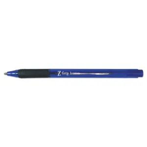 Zebra 23610 Pen,1.0mm,dozen,bk