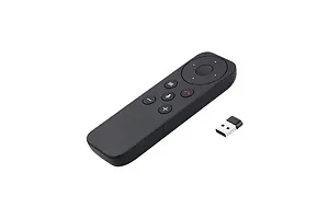 ALLMAREMOTECONTROL | Asus Google Meet Remote Controller for