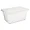 Rubbermaid Rubbermaid Commercial Food Storage Tote Box - -