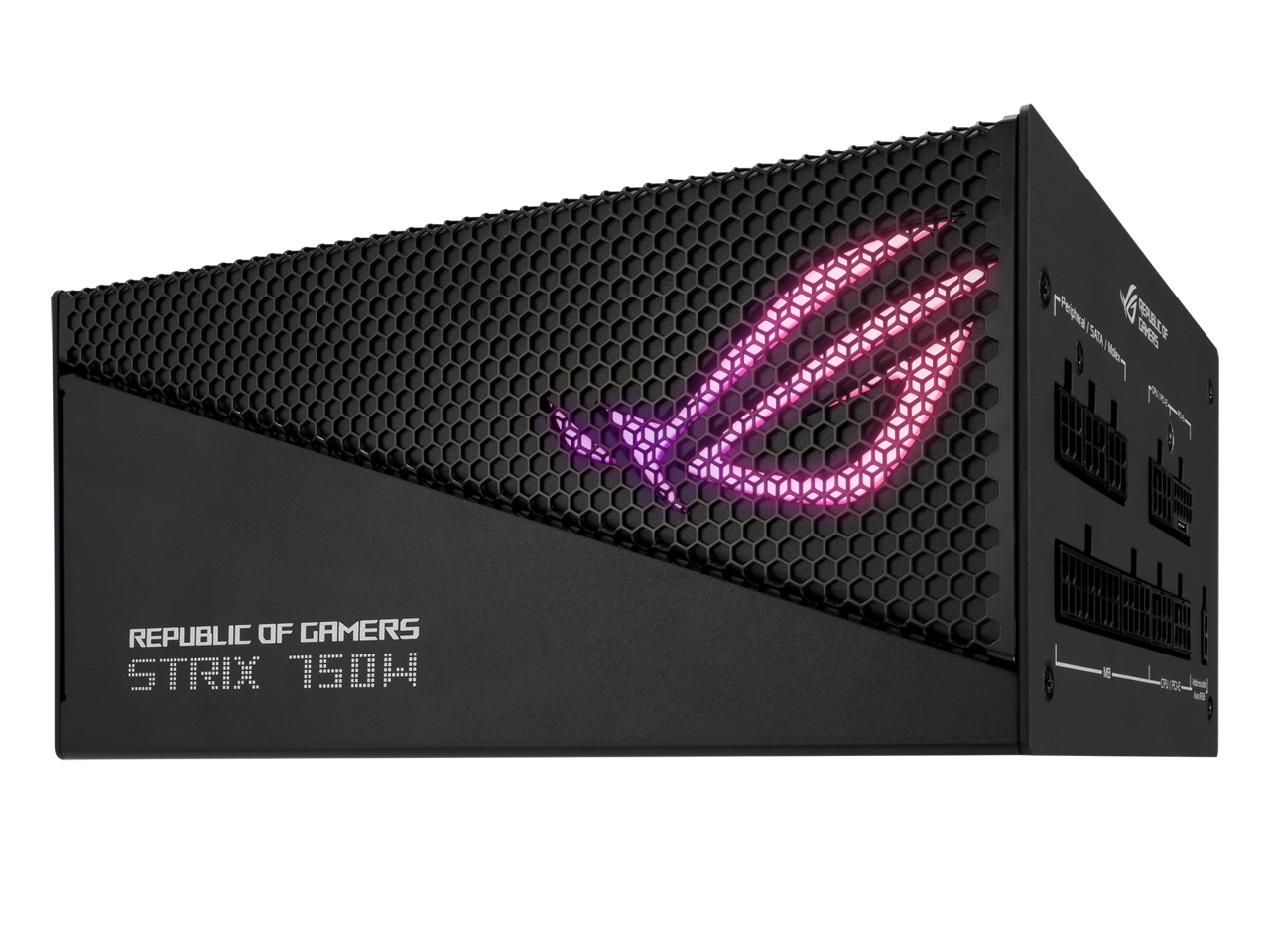 Asus ROG-STRIX-750G-AURA-GAMI Psu  Rog-strix-750g-aura-gaming