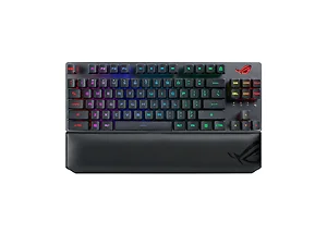 X807STRIXSCOPERXTKLWD/BL | Asus ROG Strix Scope RX TKL