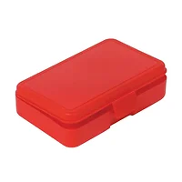 DEFLECTO-DEF 39504RED