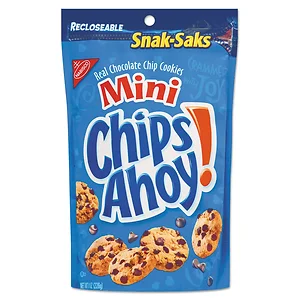 00 44000 05222 00 | Nabisco Food Group Chips Ahoy!
