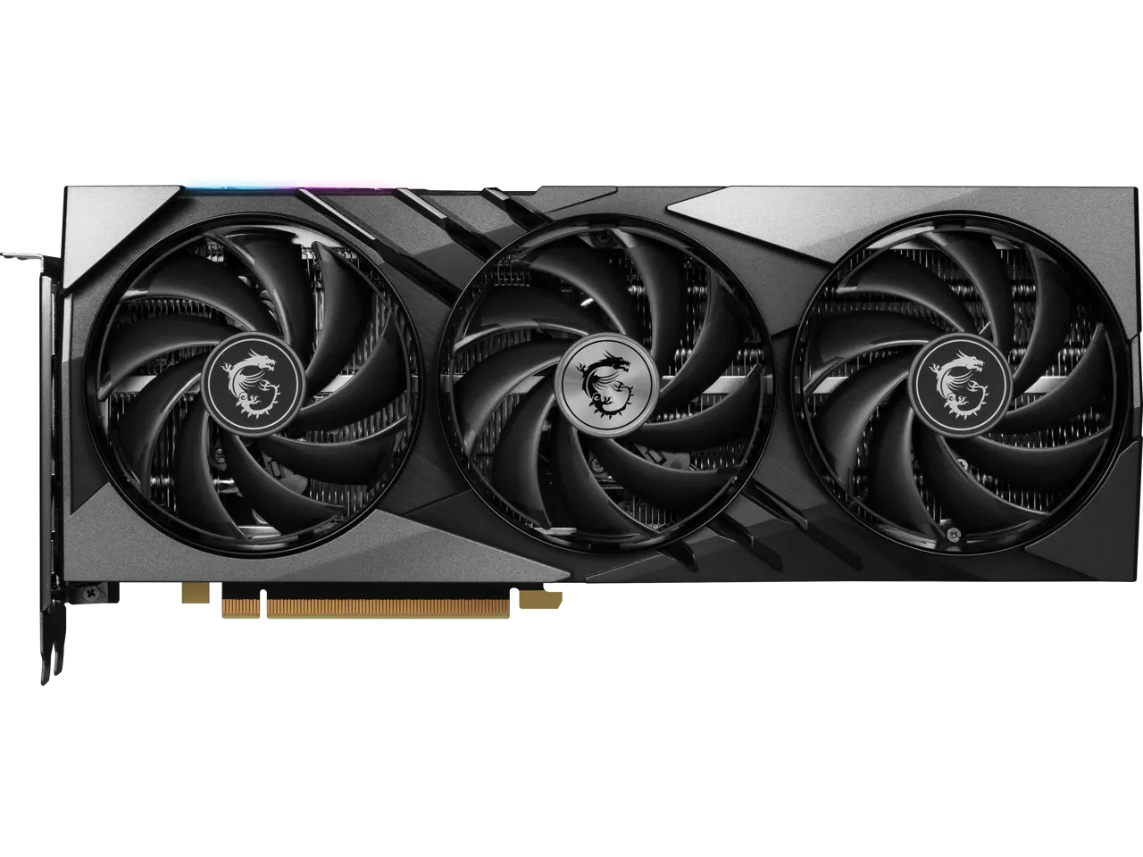 Msi G4070GXS12 Vga |rtx 4070 Gaming X Slim 12g R