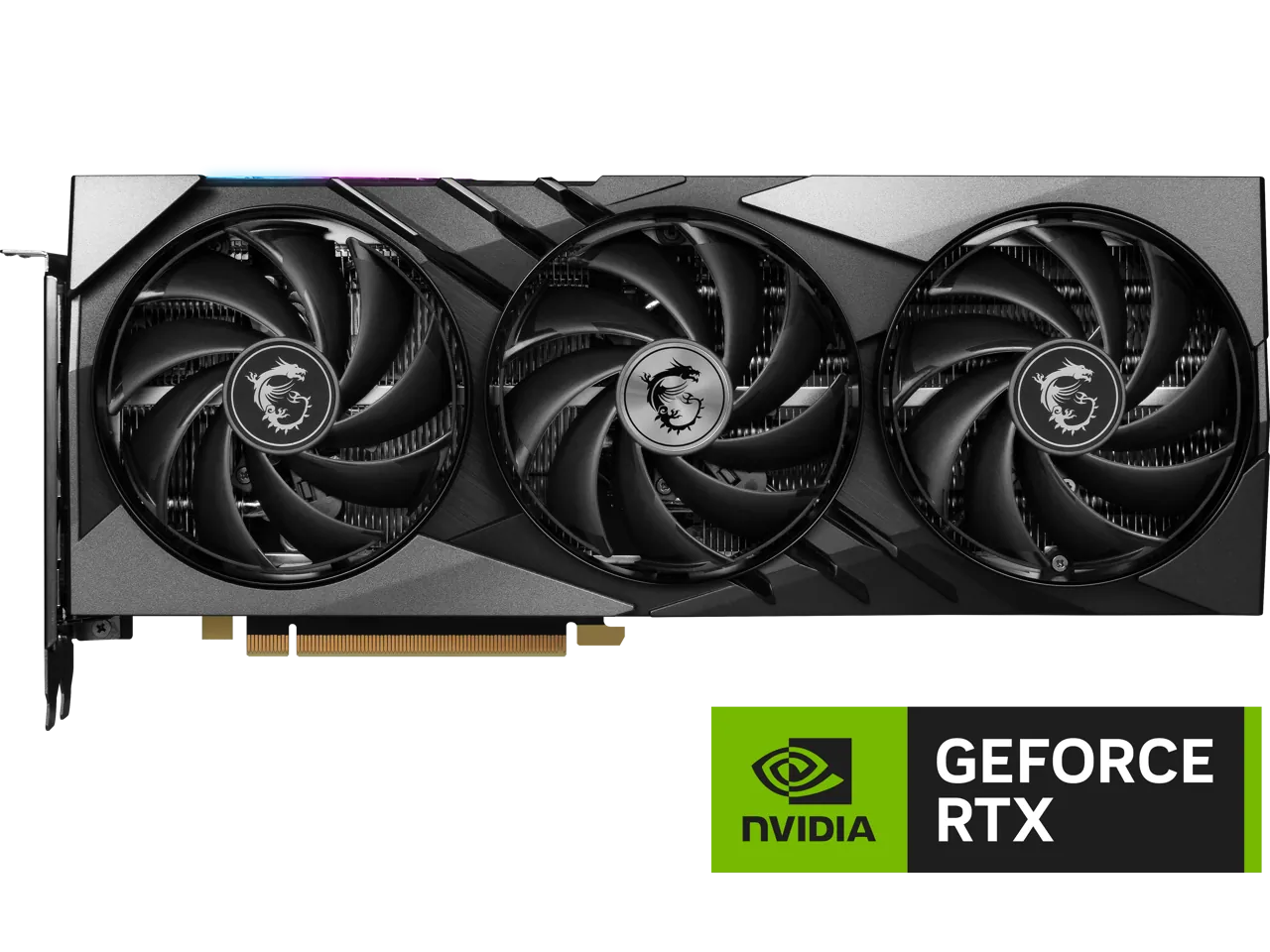 Msi G4070GXS12 Vga |rtx 4070 Gaming X Slim 12g R