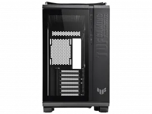 Asus GT502/BLK/TG Cs Gt502 Blk Tg Tuf Gaming Gt502 Black Atx Mid-tower