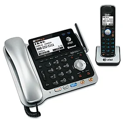 VTECH-TL86109