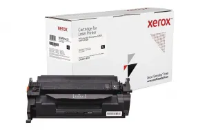 Original Xerox XER006R04422 Black Toner Compatible With Hp Cf289y 006r