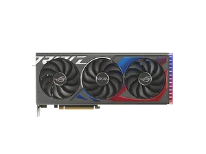ROGSTRIXRTX4060O8GGAM | Asus ROG NVIDIA GeForce RTX 4060