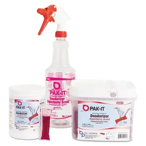 Cleaner BIG 5853203400CT Freshener,autm Frsh,lg