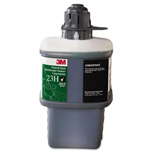 3m MCO 23552 Cleaner,disinfectant,lgn