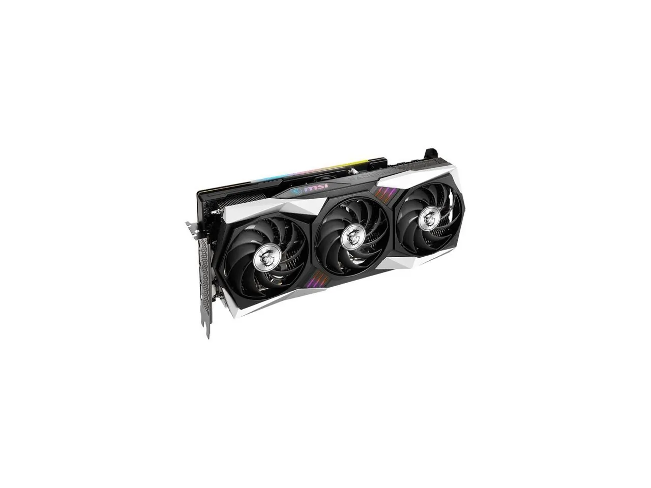 Msi R6800XTGZT16 Video Card  Rx 6800 Xt Gaming Z Trio Radeon Rx 6800 X