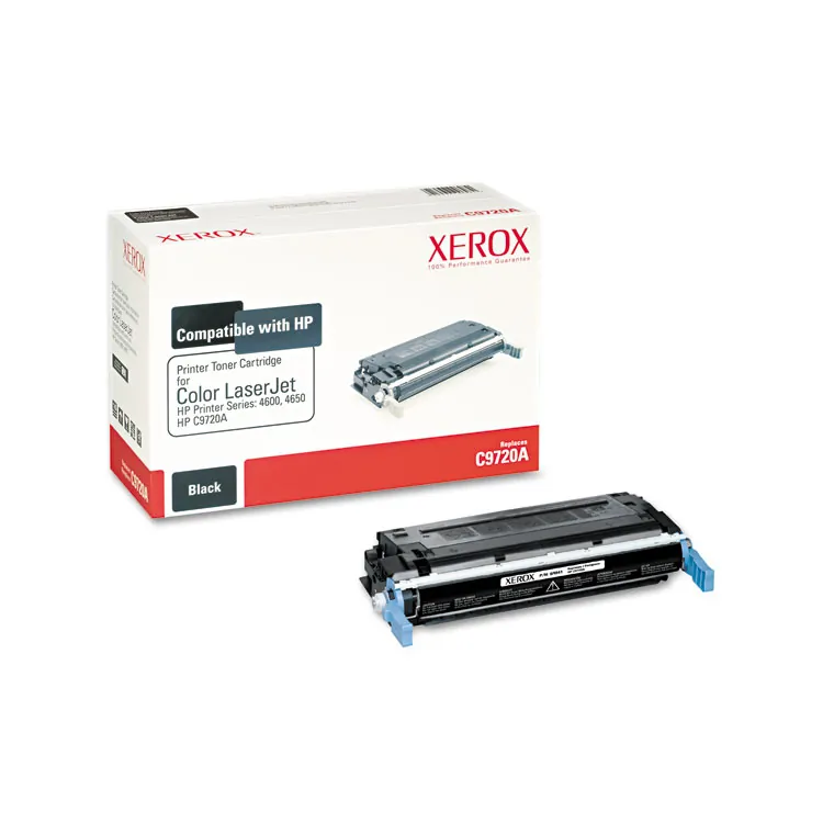 Original Xerox 006R00944 Toner, F Lj 4600 Mg