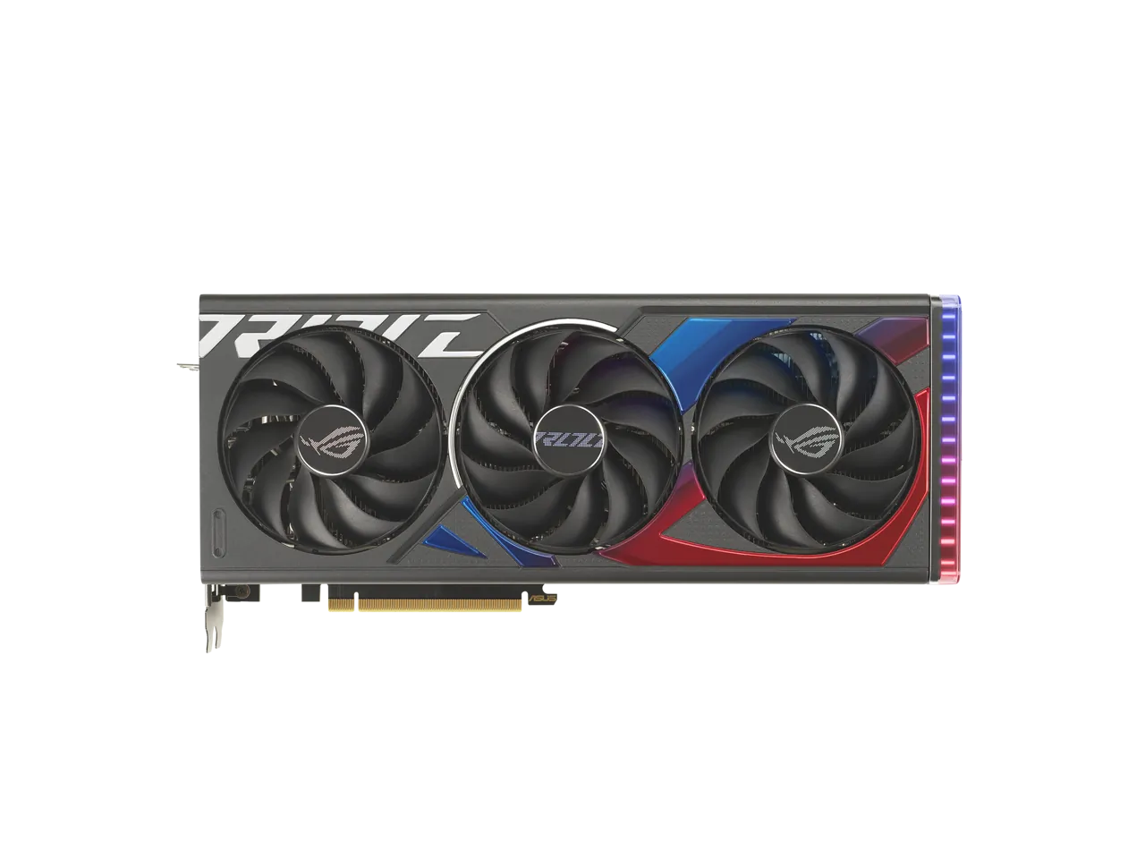 Asus ROG-STRIXRTX4060TIO16GGAM Rog-strix-rtx4060ti-o16g-gaming