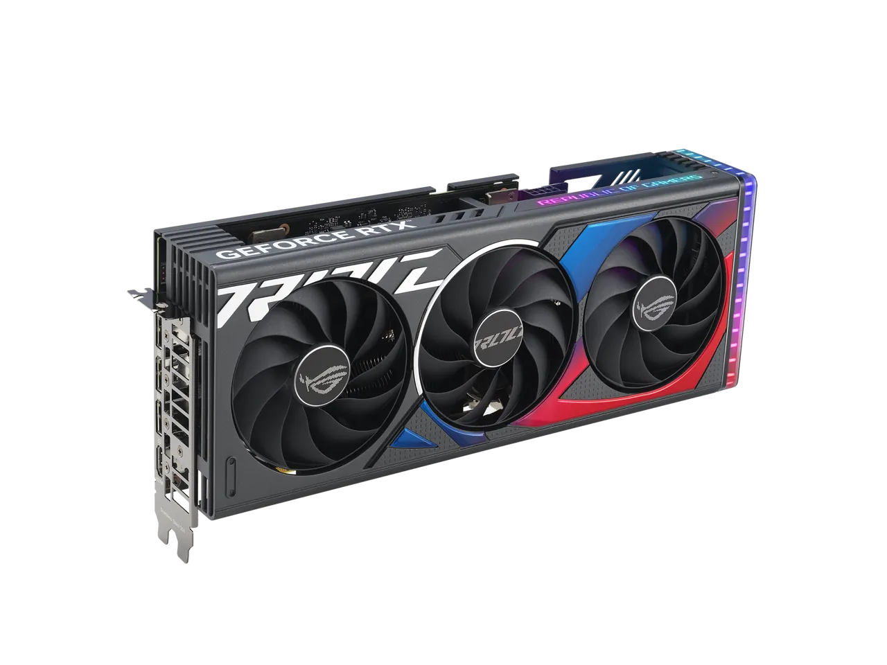 Asus ROG-STRIXRTX4060TIO16GGAM Rog-strix-rtx4060ti-o16g-gaming