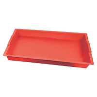DEFLECTO-DEF 39507RED