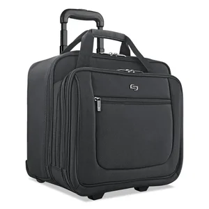 PT136-4 | United States Luggage Oversized Rolling Case in