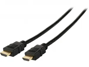 Tripp ga5104 10ft High Speed Hdmi Cable With Ethernet Digital Video - 