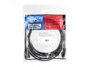 Tripp ga5104 10ft High Speed Hdmi Cable With Ethernet Digital Video - 