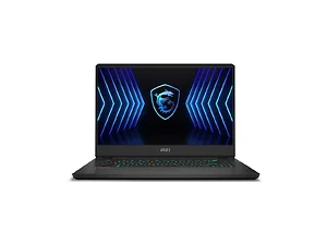 VECTORGP6612066 | Msi Vector GP66HX Gaming Laptop - 15.6